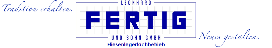 Leonhard Fertig